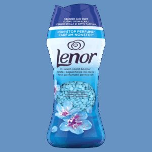 LENOR UNSTOPPABLES ΓΙΑ ΑΡΩΜΑ ΔΙΑΡΚΕΙΑΣ 270g SPRING AWAKENING *