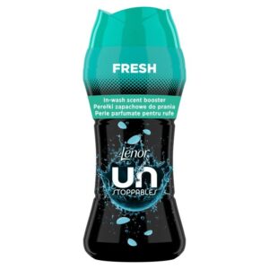 LENOR UNSTOPPABLES ΓΙΑ ΑΡΩΜΑ ΔΙΑΡΚΕΙΑΣ 270g FRESH *