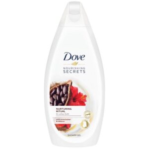 DOVE ΑΦΡΟΛΟΥΤΡΟ 500ml NURTURING RITUAL *