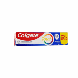 COLGATE ΟΔΟΝΤΟΚΡΕΜΑ 125ml TOTAL GESUNDES WEISS 24h *