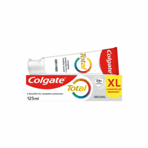 COLGATE ΟΔΟΝΤΟΚΡΕΜΑ 125ml TOTAL ORIGINAL 24h *