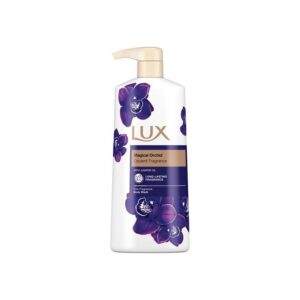 LUX ΑΦΡΟΛΟΥΤΡΟ 560ml MAGICAL ORCHID *