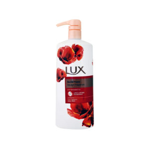 LUX ΑΦΡΟΛΟΥΤΡΟ 560ml SECRET POPPY *