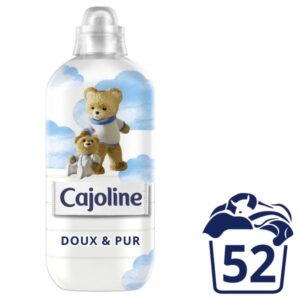 CAJOLINE ΜΑΛΑΚΤΙΚΟ 1,096L 52MEZ ΥΠΟΑΛΛΕΡΓΙΚΟ DOUX&PUR *