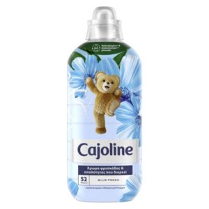 CAJOLINE ΜΑΛΑΚΤΙΚΟ 1,096L 52MEZ FRESH BLUE SKY (ΜΠΛΕ) *
