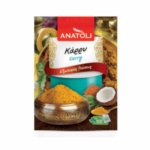 ΑΝΑΤΟΛΗ ΚΑΡΥ 20GR *