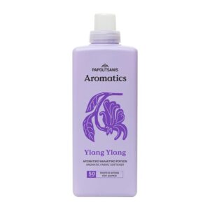 ΠΑΠΟΥΤΣΑΝΗΣ ΜΑΛΑΚΤΙΚΟ 1L YLANG YLANG *