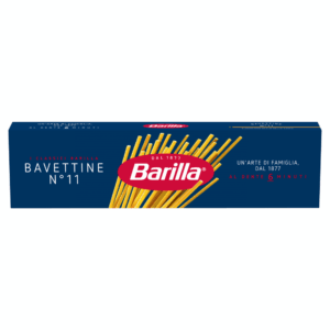 BARILLA BAVETTINE n.11 500gr *