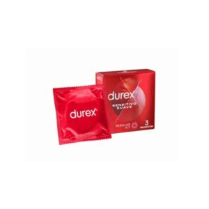 DUREX 3τεμ SENSITIVE (ΕΛ) *