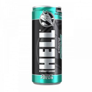 HELL 250ml FOCUS *
