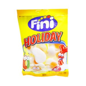 FINI ΖΑΧΑΡΩΤΑ HOLIDAY ΑΥΓΟΥΛΑΚΙΑ 85GR *