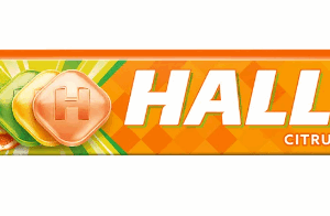 HALLS (GR) ΜΑΣΟΥΡΙ CITRUS (20*32gr) *