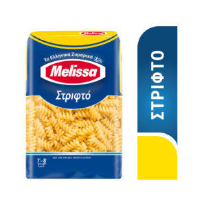 MELISSA FUSILLI ΣΤΡΙΦΤΟ ΒΙΔΕΣ 500gr *
