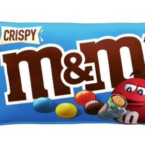 M&M'S CRISPY 45G *