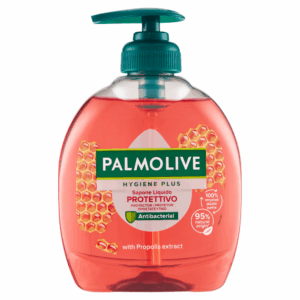 PALMOLIVE ΚΡΕΜΟΣΑΠΟΥΝO ΑΝΤΛΙΑ ANTIBAKTERIAL PROPOLIS 300ml *