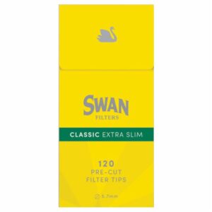 SWAN ΦΙΛΤΡΑKI ΚΙΤΡΙΝΟ *