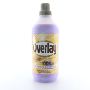 OVERLAY ΠΑΤΩΜΑΤΟΣ 1lt ΓΙΑ ΜΑΡΜΑΡΑ&ΠΛΑΚΑΚΙΑ ΛΕΒΑΝΤΑ *