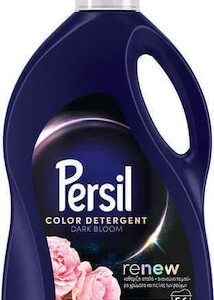 PERSIL ΥΓΡΟ ΡΟΥΧΩΝ 28ΜΕΖ 1,4L ΓΙΑ ΣΚΟΥΡΑ DARK BLOOM (ΜΠΛΕ) *