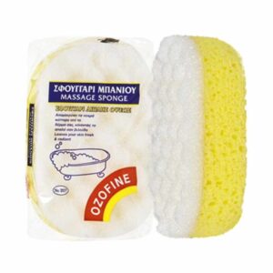 ΣΦΟΥΓΓΑΡΙ ΜΠΑΝΙΟΥ ΔΙΠΛΗΣ ΟΨΕΩΣ ΝΟ207 (ΔΙΑΦΟΡΑ ΧΡΩΜΑΤΑ) *