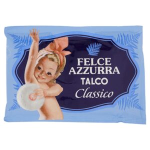 FELCE AZZURRA ΤΑΛΚ CLASSICO 100GR *