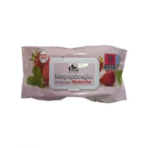 TNS HOME ΜΩΡΟΜΑΝΤΗΛΑ ΦΡΑΟΥΛΑ 120ΤΕΜ *