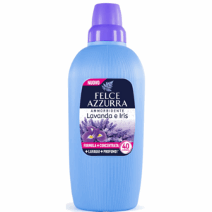 FELCE AZZURA ΜΑΛΑΚΤΙΚΟ 2L 40μεζ. - LEVANDA *