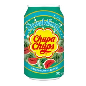 CHUPA CHUPS 343ml WATERMELON *