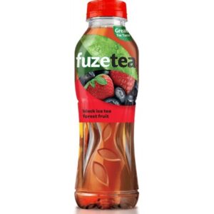 FUZETEA ΤΣΑΙ 500ml ΦΡΟΥΤΑ ΔΑΣΟΥΣ *