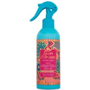 TESORI PREMIUM ΑΡΩΜΑΤΙΚΟ ΧΩΡΟΥ ΣΕ SPRAY 250ML AYUVERDA *