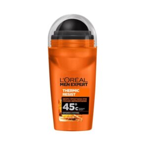 LOREAL ROLL ON 50ML MEN EXPERT THERMIC RESIST *