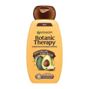 GARNIER BOTANIC THERAPY ΣΑΜΠΟΥΑΝ 400ml AVOCADO OIL&SHEA BUTTER (ΠΟΛΥ ΞΗΡΑ) *