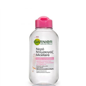 GARNIER ΛΟΣΙΟΝ ΝΤΕΜΑΚΙΓΙΑΖ ΜΙΣΕΛΕΡ 100ml ΕΥΑΙΣΘΗΤΗ ΕΠΙΔΕΡΜΙΔΑ *