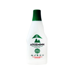 ΑΠΟΣΜΙΝΗ ΥΓΡΟ ΠΟΛΥΚΑΘΑΡΙΣΤΙΚΟ 425ml *