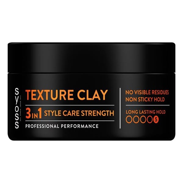52071003 SYOSS 100ML TEXTURE CLAY * - Image 1