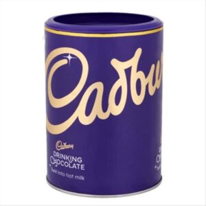 CADBURY ΡΟΦΗΜΑ ΣΟΚΟΛΑΤΑΣ ΣΕ ΣΚΟΝΗ 500gr *