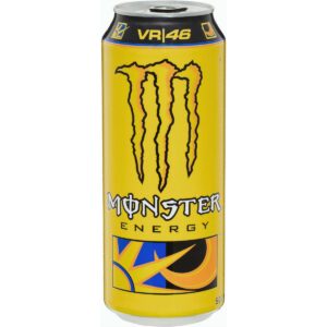 MONSTER 500ml ROSSI *