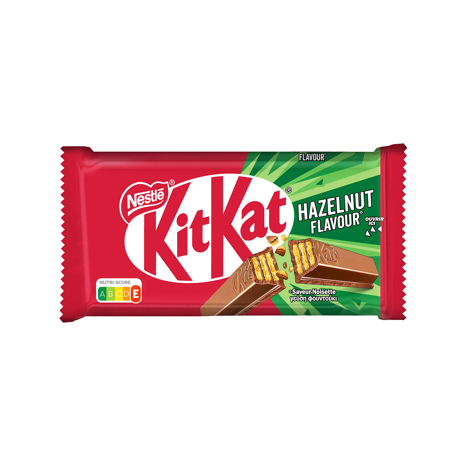 8445290538154_1_1_4eb2cf3fa9da0a4c4eb47a92b4d140bd KIT KAT ΣΟΚΟΛΑΤΑ HAZELNUT NOISETTE 41.5gr * - Image 1