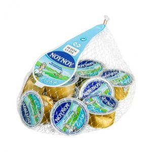 ΝΟΥΝΟΥ ΜΕΡΙΔΕΣ ΣΕ ΔΙΧΤΥ ΣΥΜΠΥΚΝ. LIGHT ΓΑΛΑ 10Χ15g *