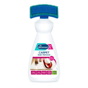 DR.BECKMANN 650ML CARPET STAIN REMOVER ΓΙΑ ΧΑΛΙΑ ΜΕ ΒΟΥΡΤΣΑ *