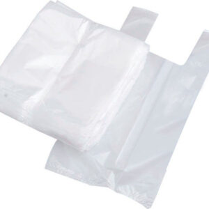 TANI ΠΛΑΣΤΙΚΕΣ ΣΑΚΟΥΛΕΣ ΜΕΤΑΦΟΡΑΣ ΔΙΑΦΑΝΕΣ 30Χ50cm 1kg *