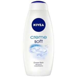 NIVEA ΑΦΡΟΛΟΥΤΡΟ 650ml CREME SOFT *