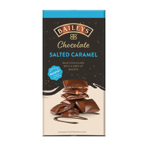 BAILEYS ΣΟΚΟΛΑΤΑ 90GR SALTED CARAMEL *