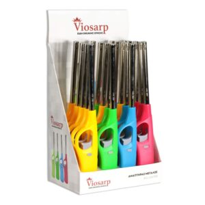 VIOSARP ΑΝΑΠΤΗΡΑΣ ΜΕΓΑΛΟΣ Νο. 14034 ΣΕ ΣΤΑΝΤ *