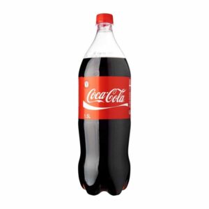 COCA COLA 1,5L ΜΠΟΥΚΑΛΙ (EU) *