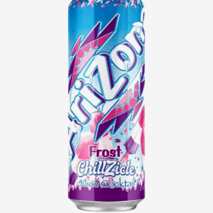 ARIZONA 650ML FROST JUICE COCKTAIL *
