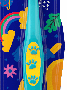 NORMALCLINIC ΟΔΟΝΤΟΒΟΥΡΤΣΑ ΠΑΙΔΙΚΗ JUNIOR SOFT *