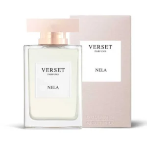 Verset Parfums Nela Eau de Parfum 100ml