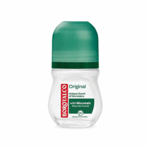 BOROTALCO ROLL ON 50ml ORIGINAL *
