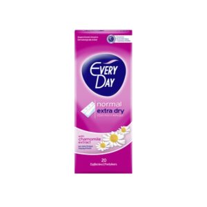 EVERYDAY ΣΕΡΒ/KIA NORMAL EXTRA DRY 20ΤΕΜ *