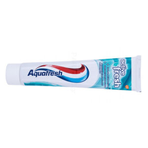 AQUAFRESH 100ml ΟΔΟΝΤΟΚΡΕΜΑ ACTIVE FRESH *